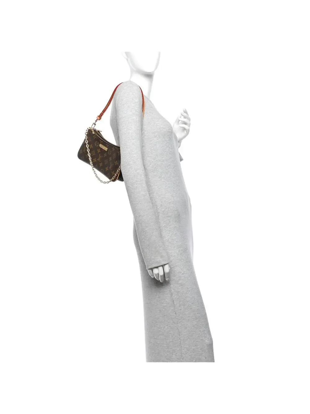 Louis Vuitton elevate your